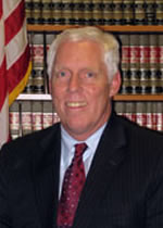 Steve Wagstaffe, District Attorney